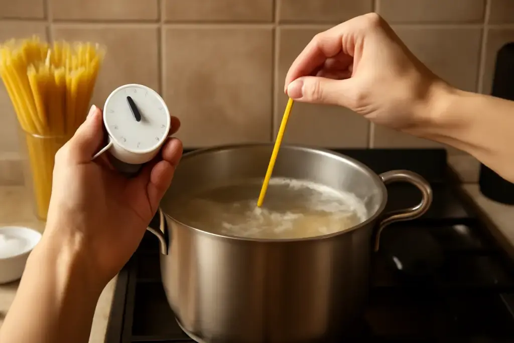Come evitare che la pasta scuocia? Il metodo semplice che pochi mettono in pratica
