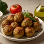 Polpette leggere senza uova: la combinazione di ingredienti che non fa rimpiangere la versione classica