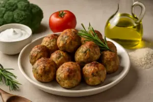 Polpette leggere senza uova: la combinazione di ingredienti che non fa rimpiangere la versione classica