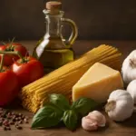 Ingredienti base della cucina italiana: ecco perché non bastano solo pomodoro e basilico