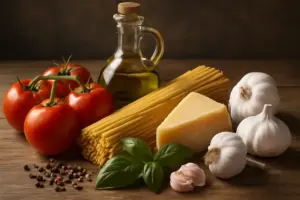 Ingredienti base della cucina italiana: ecco perché non bastano solo pomodoro e basilico