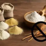 Quali farine sono adatte ai celiaci? L’errore da evitare nella scelta senza glutine