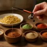Come pescare il giusto mix di spezie per ogni piatto? La guida pratica per non sbagliare aromi