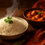 Perché il riso basmati viene utilizzato nella cucina indiana? Scopri il segreto della fragranza