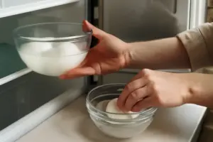 Come conservare al meglio la mozzarella fresca? Il passaggio fondamentale prima di servirla