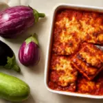 Quali sono le varietà di melanzane migliori per la parmigiana? Consigli pratici per un risultato leggero