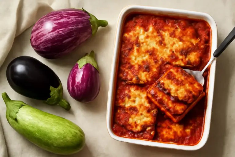 Quali sono le varietà di melanzane migliori per la parmigiana? Consigli pratici per un risultato leggero