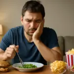 Perché non riesco a sentirmi sazio? I cibi che ingannano e come evitarli
