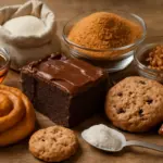 Dolci senza zucchero raffinato: le alternative golose che facilitano la preparazione