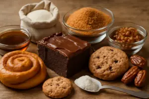 Dolci senza zucchero raffinato: le alternative golose che facilitano la preparazione