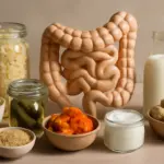 Alimenti fermentati: benefici nascosti per l’intestino che pochi conoscono