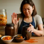 Cucina coreana casalinga: gli errori da evitare nella preparazione dei piatti fermentati