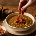 Cosa aggiungere alle zuppe di legumi per il massimo sapore? Il dettaglio che trasforma la ricetta