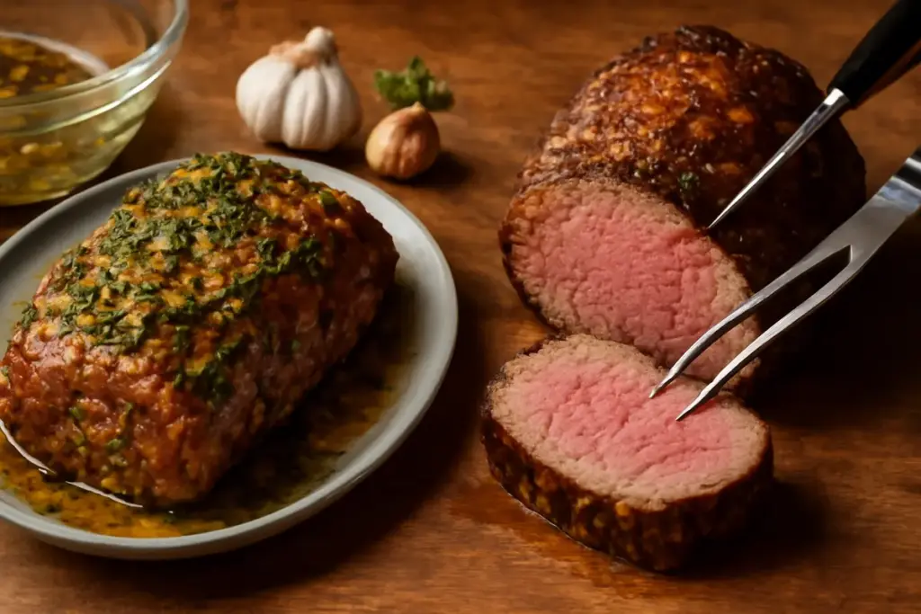 Arrosto morbido anche con tagli economici: la marinatura che cambia la consistenza finale