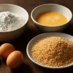 Ingredienti indispensabili per panature croccanti: la combinazione che evita risultati molli
