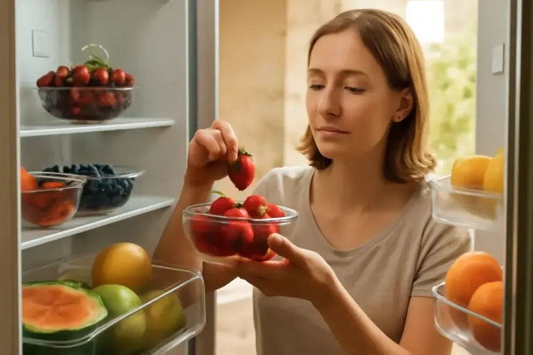 Come conservare al meglio la frutta in estate? I consigli che evitano sprechi