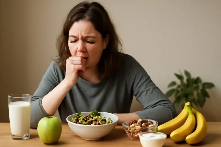 Fame nervosa: quali alimenti la placano davvero secondo gli esperti di nutrizione?
