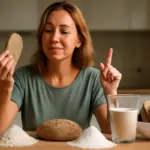La scelta delle farine integrali: quali vantaggi apportano davvero alla salute quotidiana?