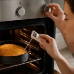 Come gestire la cottura in forno ventilato? I parametri da settare per evitare dolci secchi o crudi