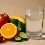 Idratazione e alimentazione: quali abbinamenti potenziano i benefici dell’acqua?