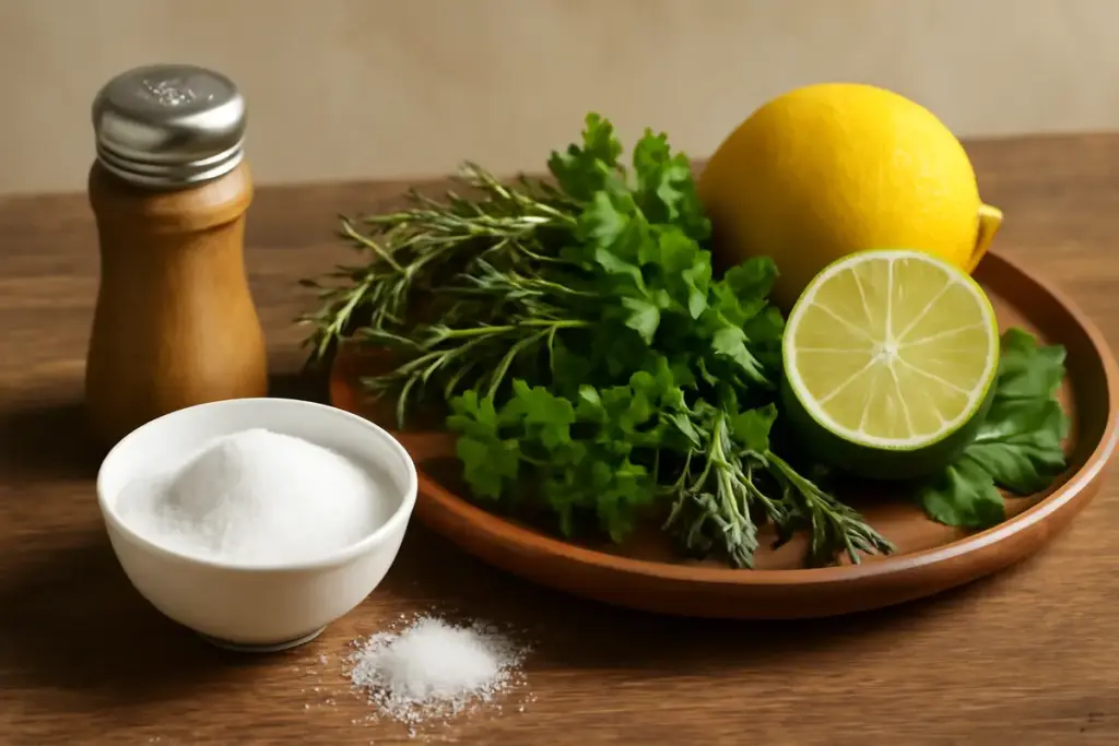 Cucinare con meno sale: le alternative naturali per esaltare il gusto senza rinunce