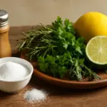 Cucinare con meno sale: le alternative naturali per esaltare il gusto senza rinunce