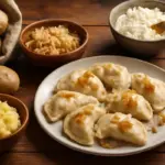 Cosa sono i pierogi polacchi? Il ripieno tradizionale che racconta la storia di una cucina autentica