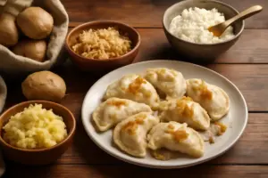 Cosa sono i pierogi polacchi? Il ripieno tradizionale che racconta la storia di una cucina autentica