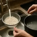 Come cuocere il riso senza che si incolli? Il dettaglio fondamentale che spesso si dimentica