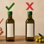 Che differenza c’è tra olio extravergine e olio d’oliva? La verità sulle etichette