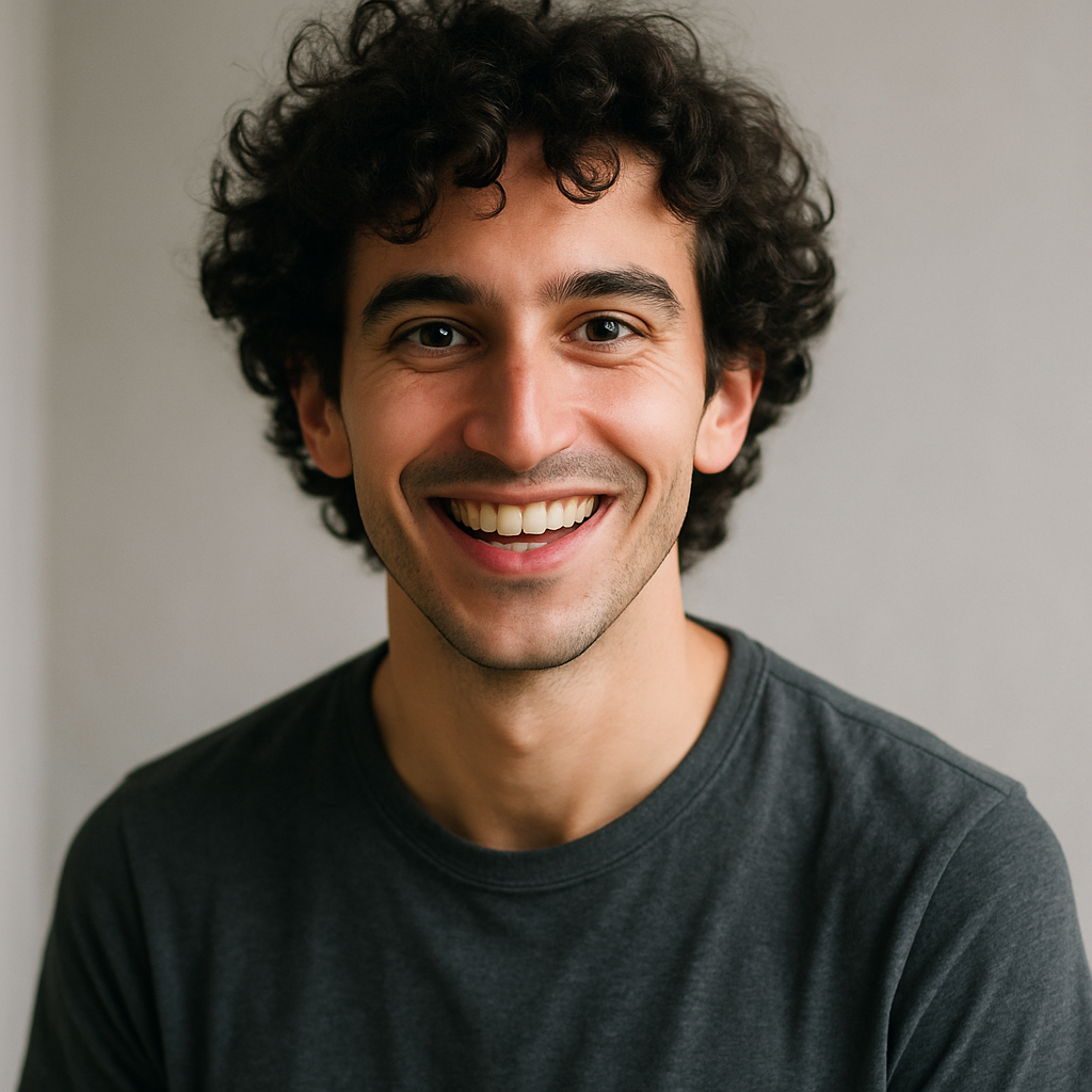 Matteo Bergiola